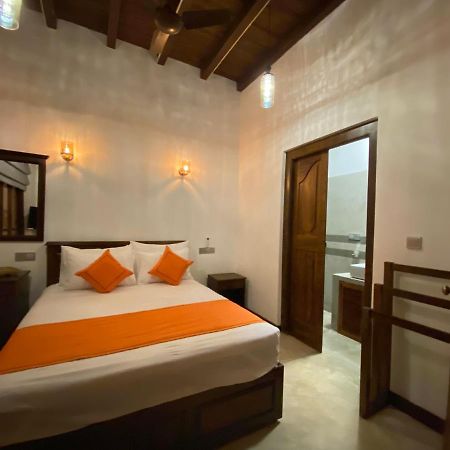 The Dutch Boutique Bed and Breakfast Galle Eksteriør billede